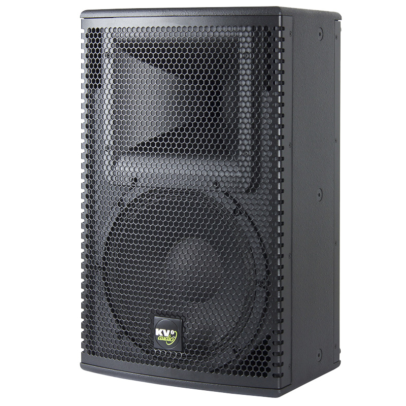 KV2 Audio EX12 12寸全頻主動版專業箱