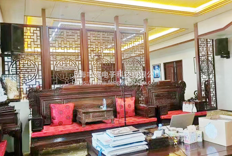 全屋智能弱電規劃設計：助力智能家居科技進步