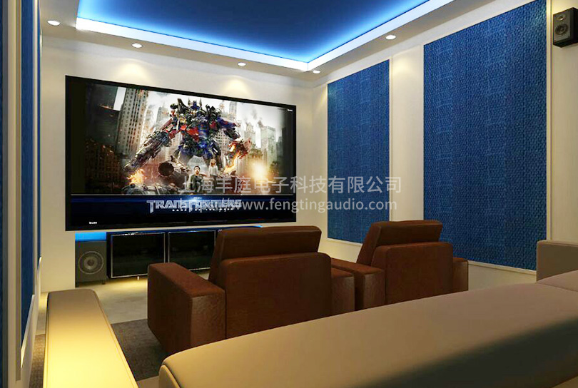 全屋智能建筑弱電規(guī)劃設(shè)計(jì)
