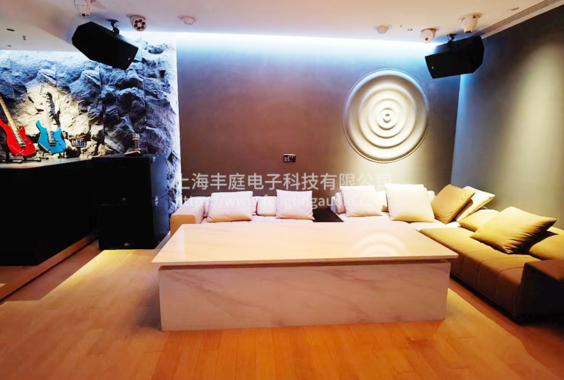 會(huì)議室卡拉OK音響裝修方案設(shè)計(jì)