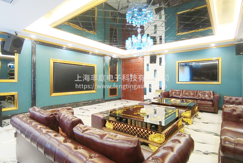 餐廳卡拉OK規(guī)劃設(shè)計(jì)