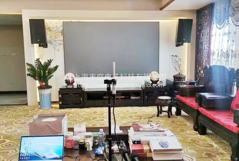 多功能廳卡拉OK方案設(shè)計(jì)