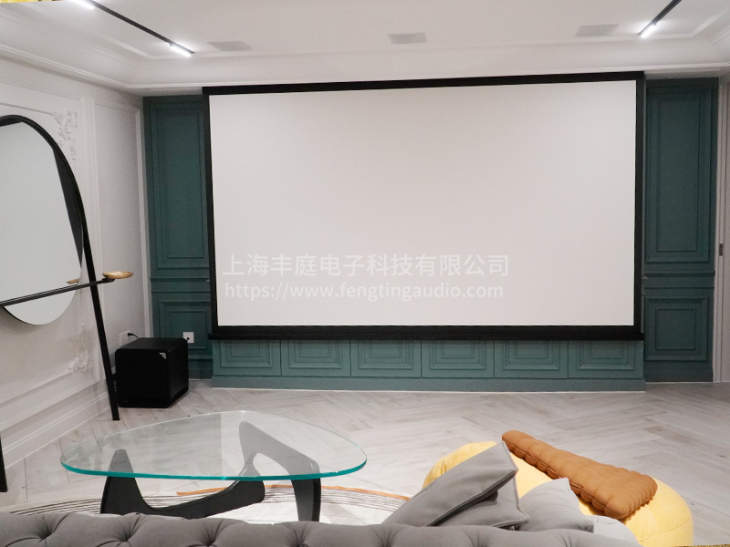 全屋智能建筑弱電工程規劃設計